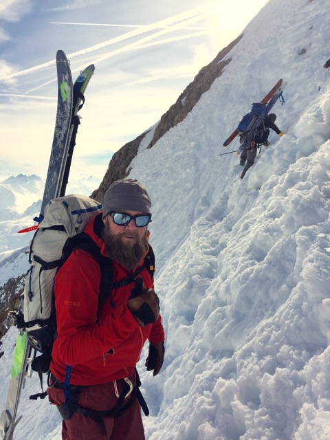 About – The Uncommon Line Adventure Works