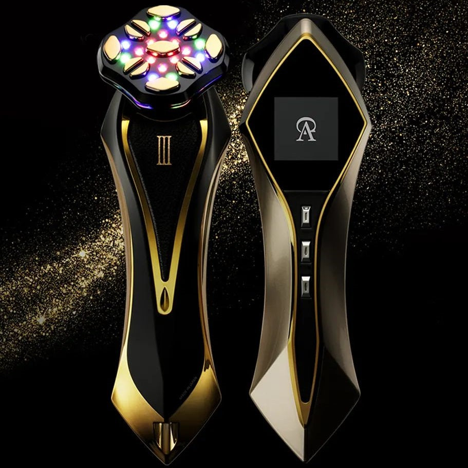 Dr.Arrivo Zeus III – The Vzusa