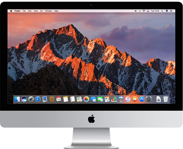 iMac (Retina 5K, 27-inch, 2017) - The Apple Wiki