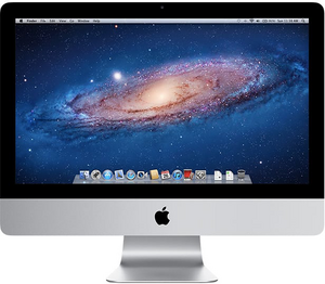 iMac (21.5-inch, Mid 2011) - The Apple Wiki