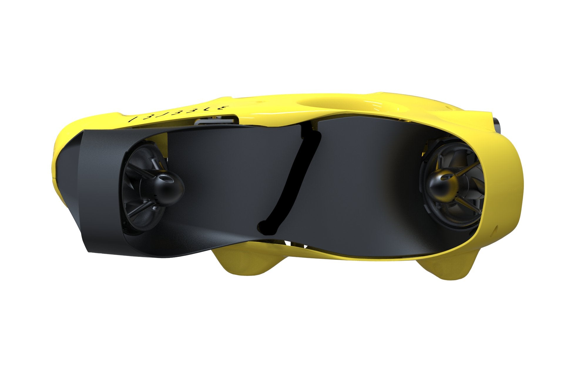 iBubble - TheArsenale