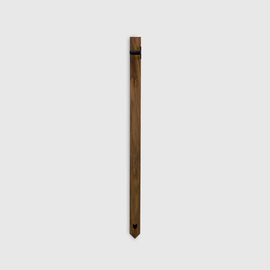 Bike Rack - Walnut – ARTIFOX