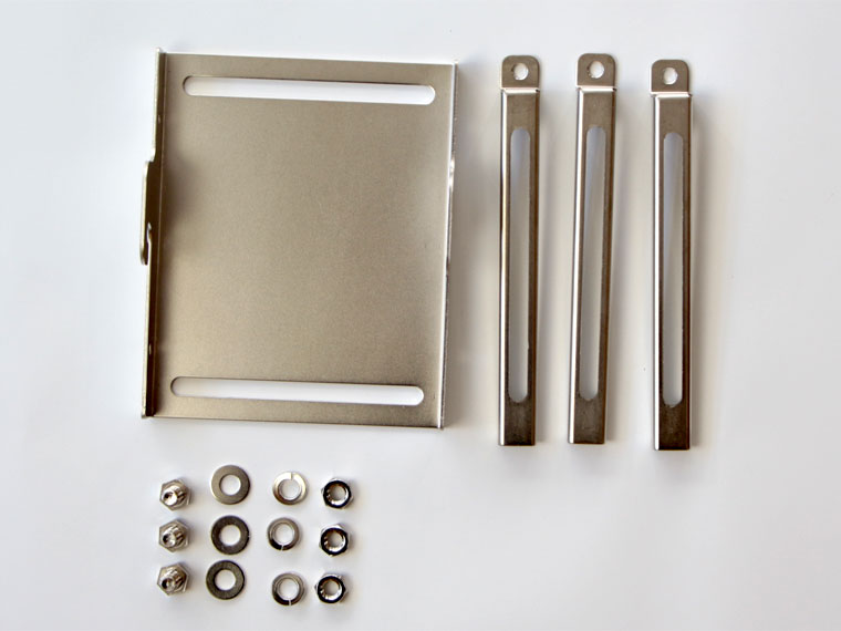 EPSONプロジェクターEH-TW530を天吊金具スパイダー2を使って取り付け