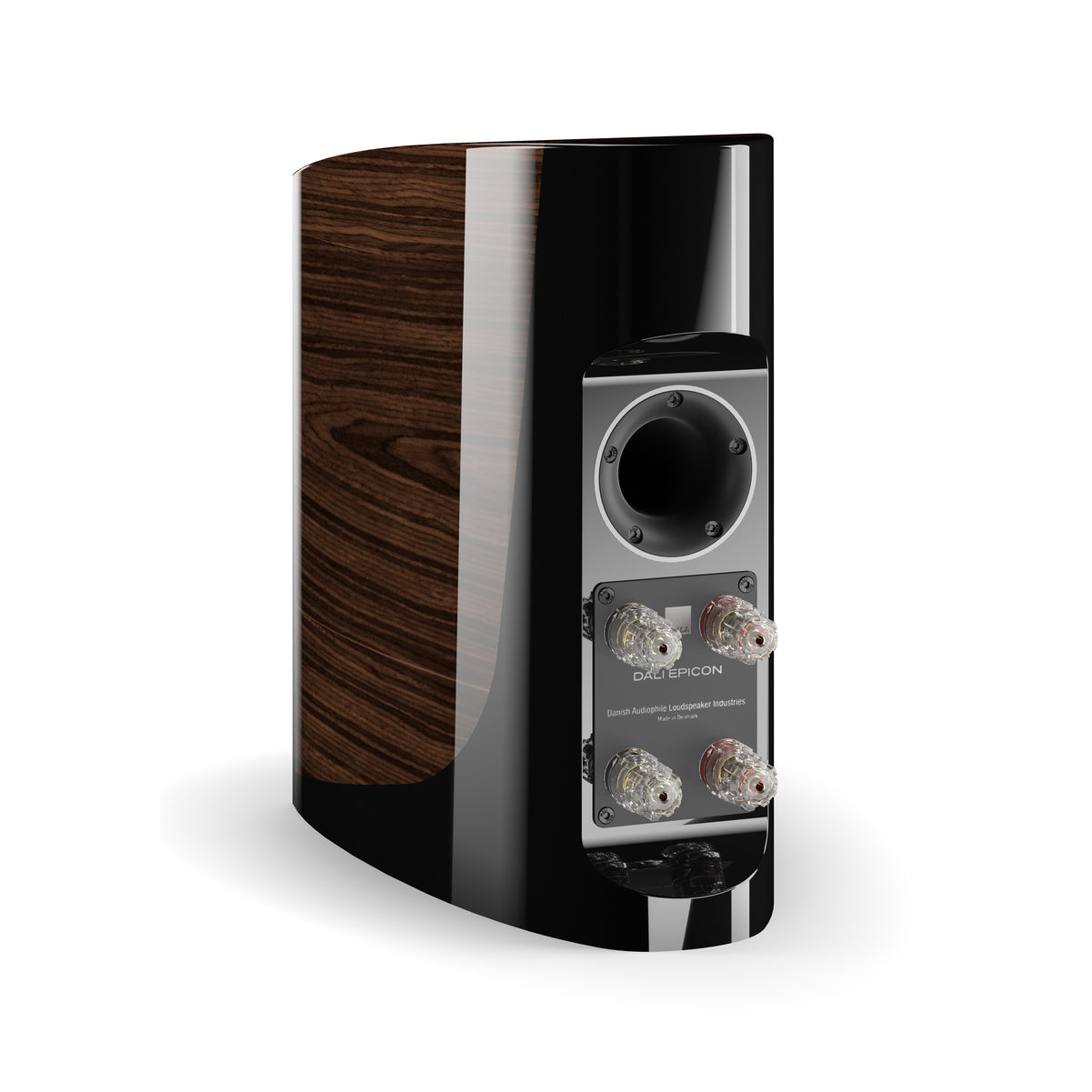 DALI Epicon 2 Bookshelf Speakers – The Audio Factory - USA