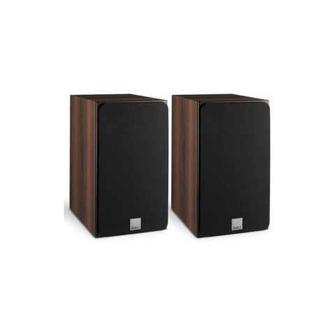 DALI Oberon 3 Compact Bookshelf Speakers (Pair) – The Audio Factory