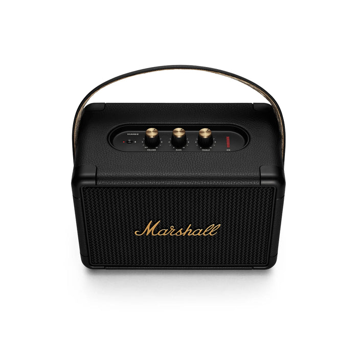 Marshall Kilburn II - Portable Wireless Speaker — The Audio Co.