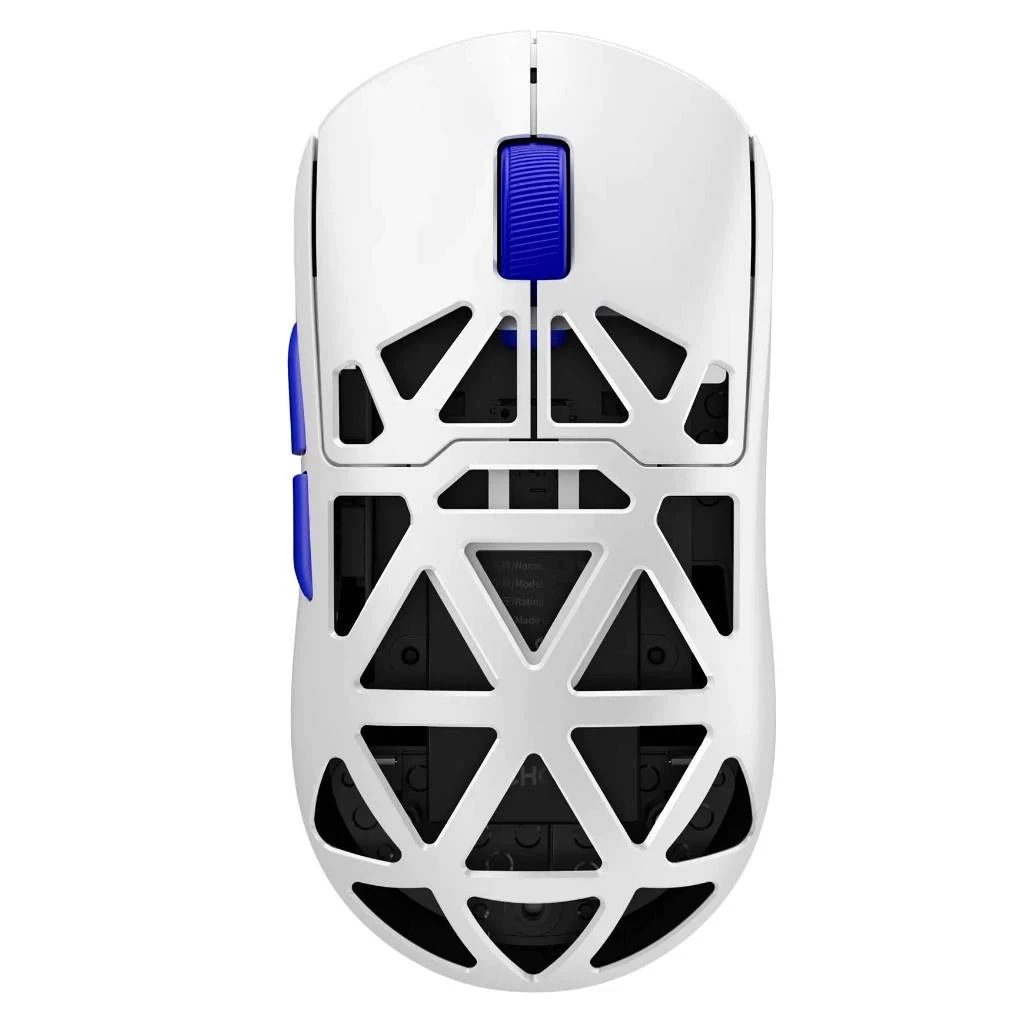 Chuột MCHOSE AX5 V2 | The BABU Store