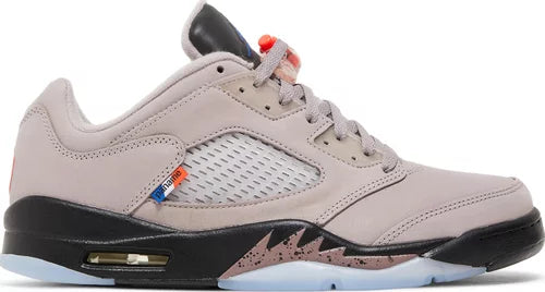 Jordan 5 Retro Low PSG (2022) – The Ballgame