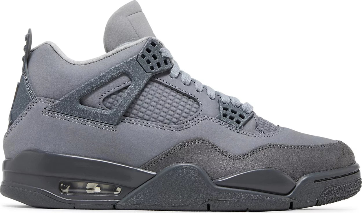 Air Jordan 4 Retro SE 'Wet Cement' – The Ballgame