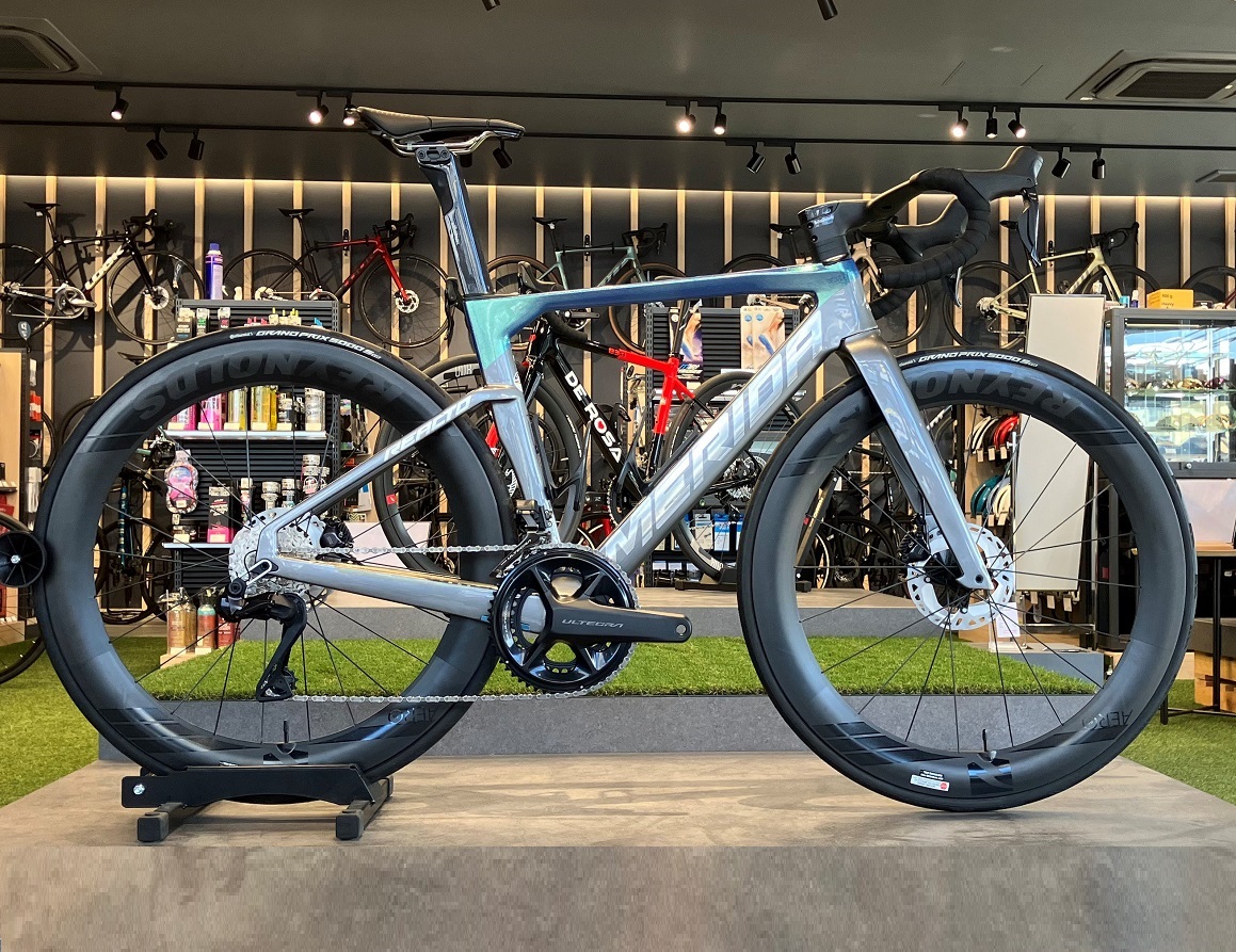 2024 SUMMER SALE 』開催中 オールラウンドに使えるエアロロード