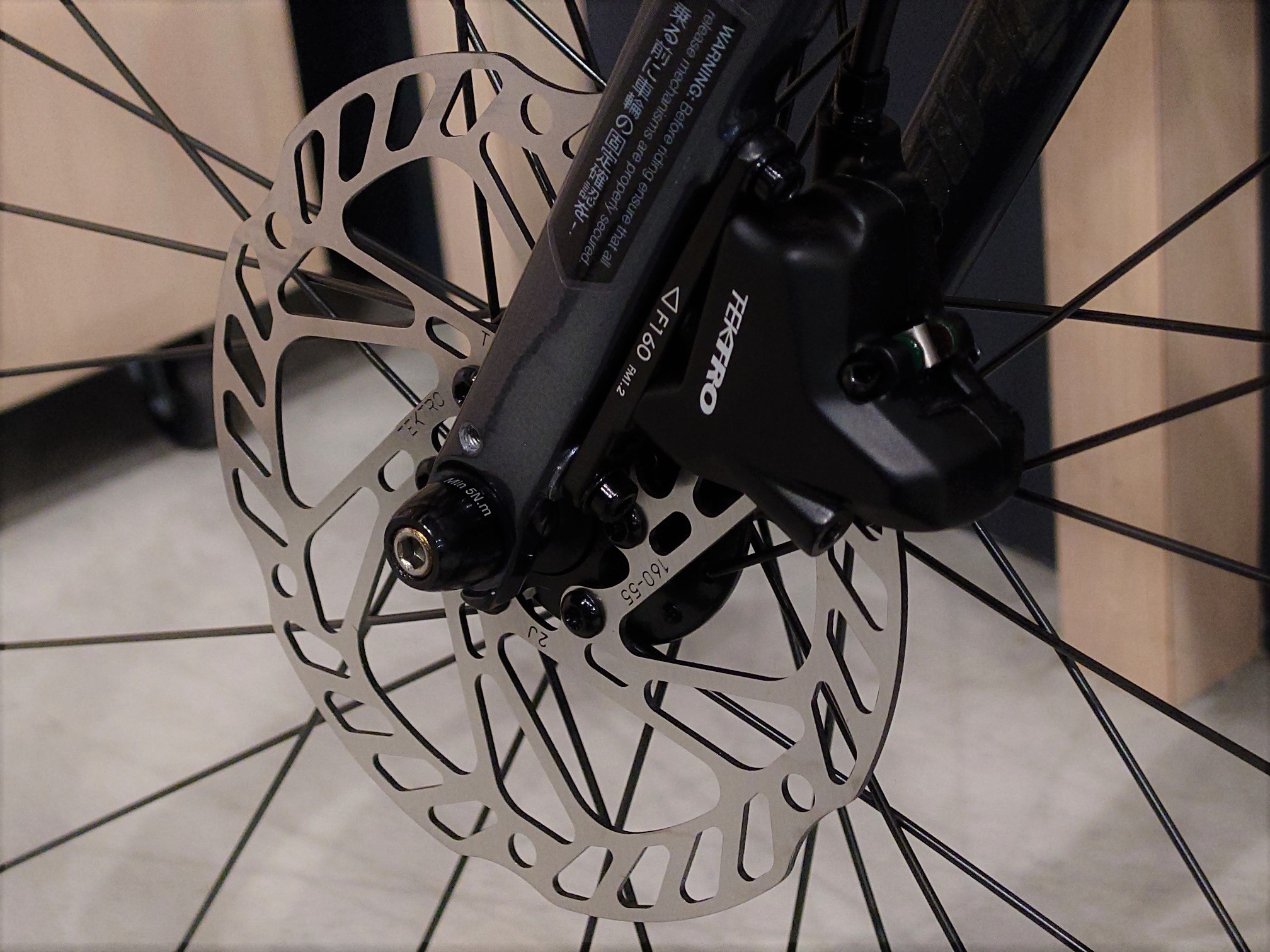 GIANT ESCAPE RX2 DISC 最強スポーツクロスバイク ジャイアント