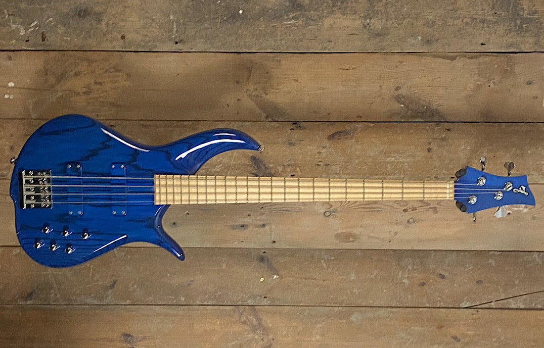 F Bass BN4 – The Bass Gallery