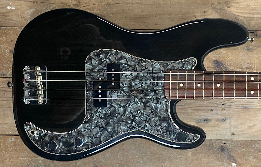 Fender Precision Bass 1994 Special Edition USA – The Bass Gallery