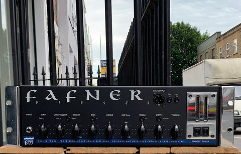 EBS Fafner TD600 – The Bass Gallery