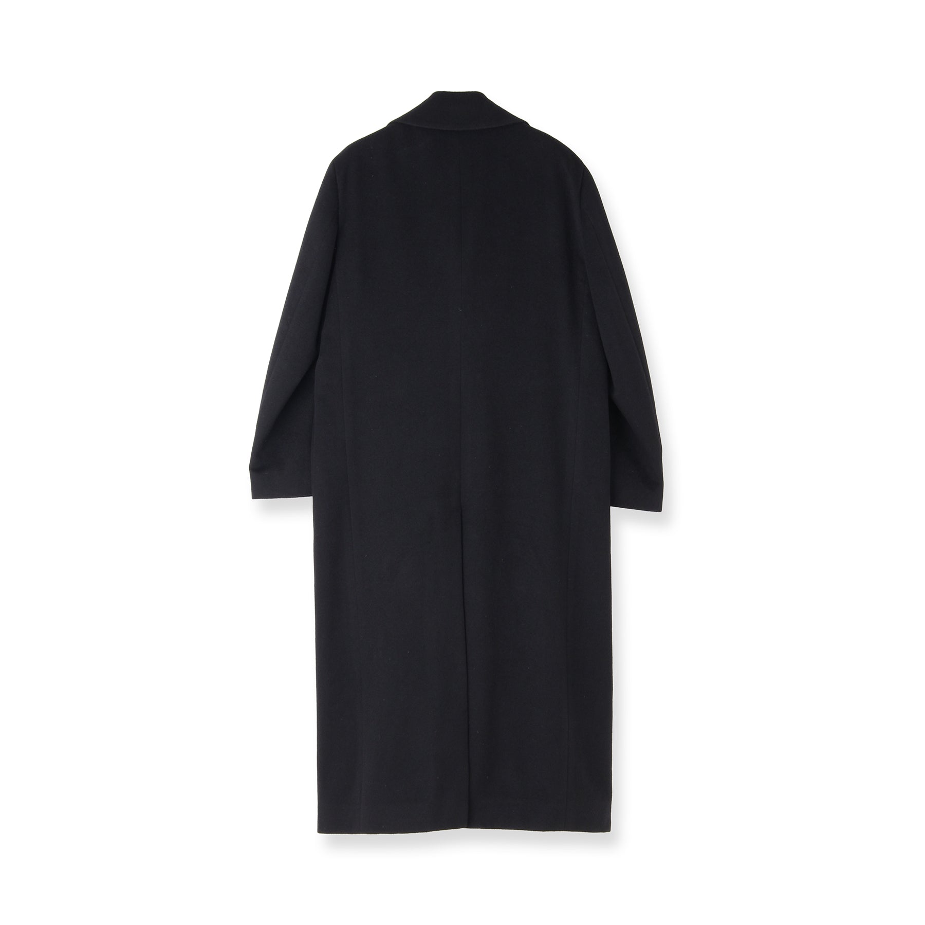 カシミヤ100％ 完全別注バルマカーンコート「Le Pin」 – THE BAR