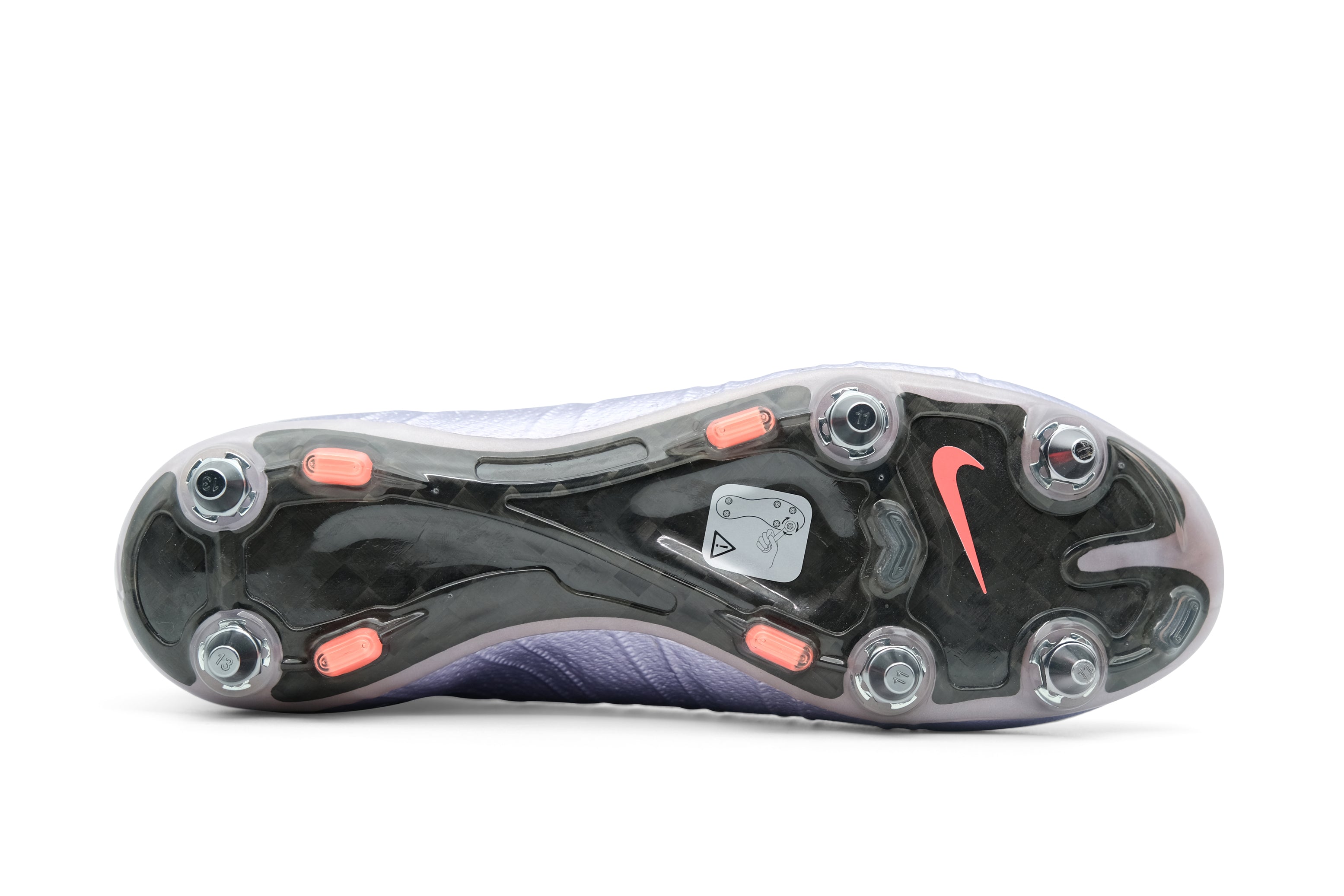 Nike Mercurial Superfly 4 Elite FG | The Boot Chef Football