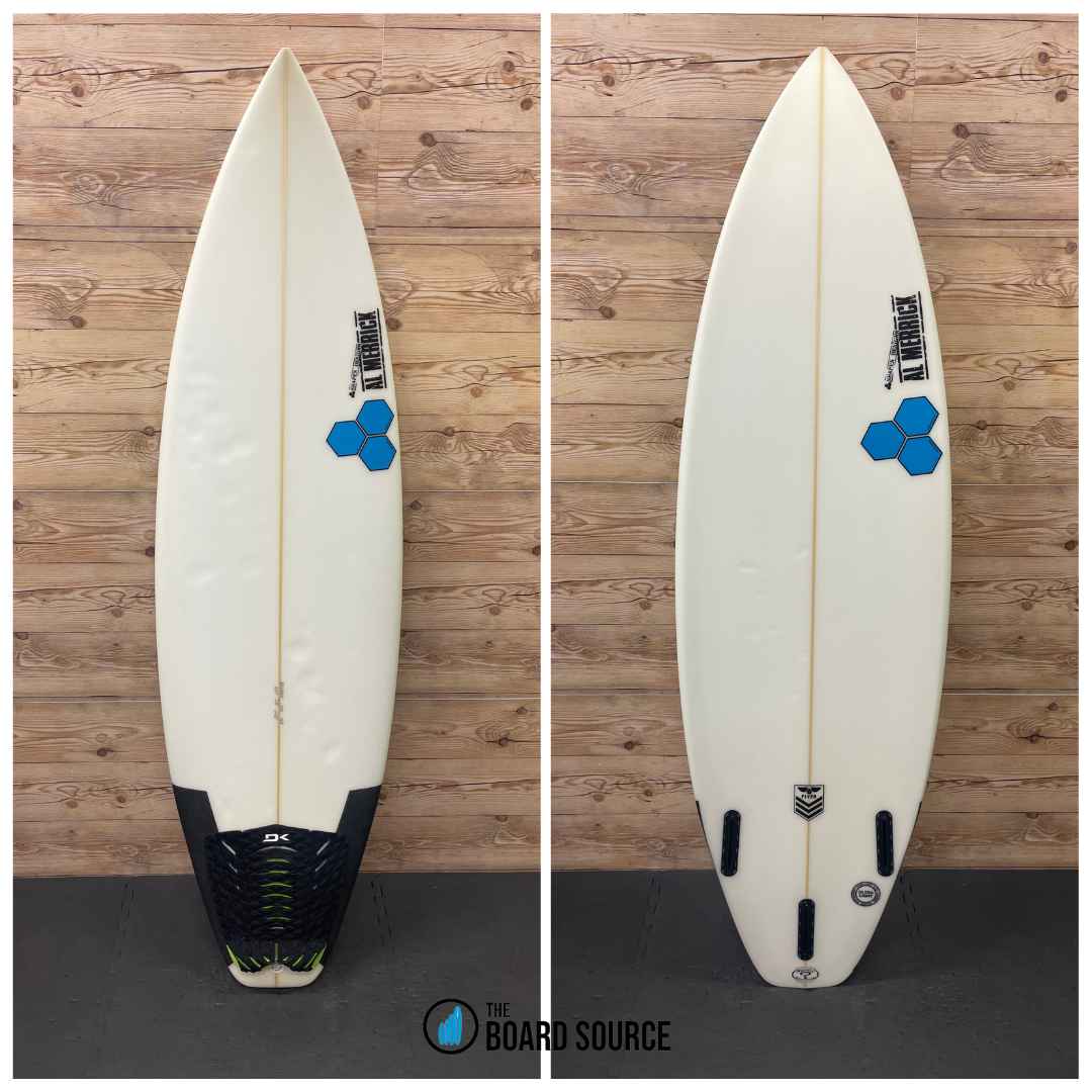Al Merrick New Flyer Surfboards for Sale - The Board Source