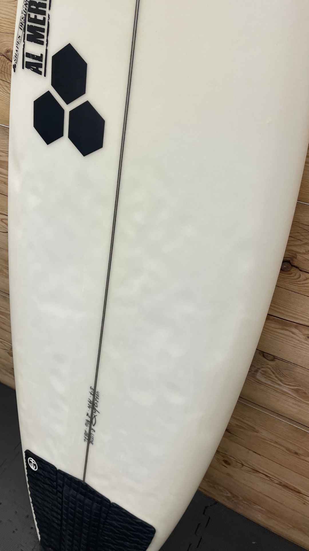Channel Islands Rocket Wide for Sale | We Ship for $90 – The Board