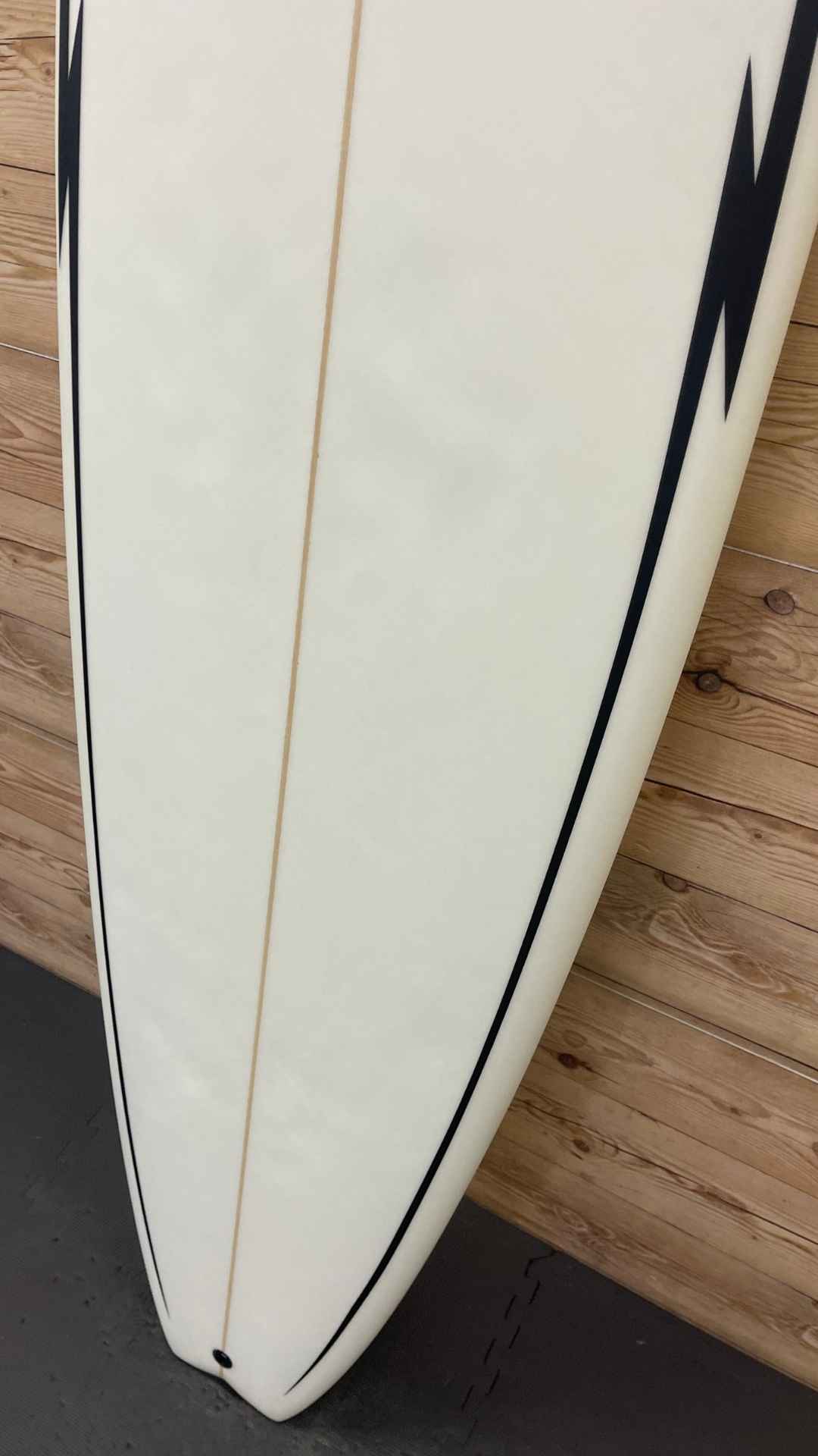 Used Gerry Lopez Little Darlin' 7'6