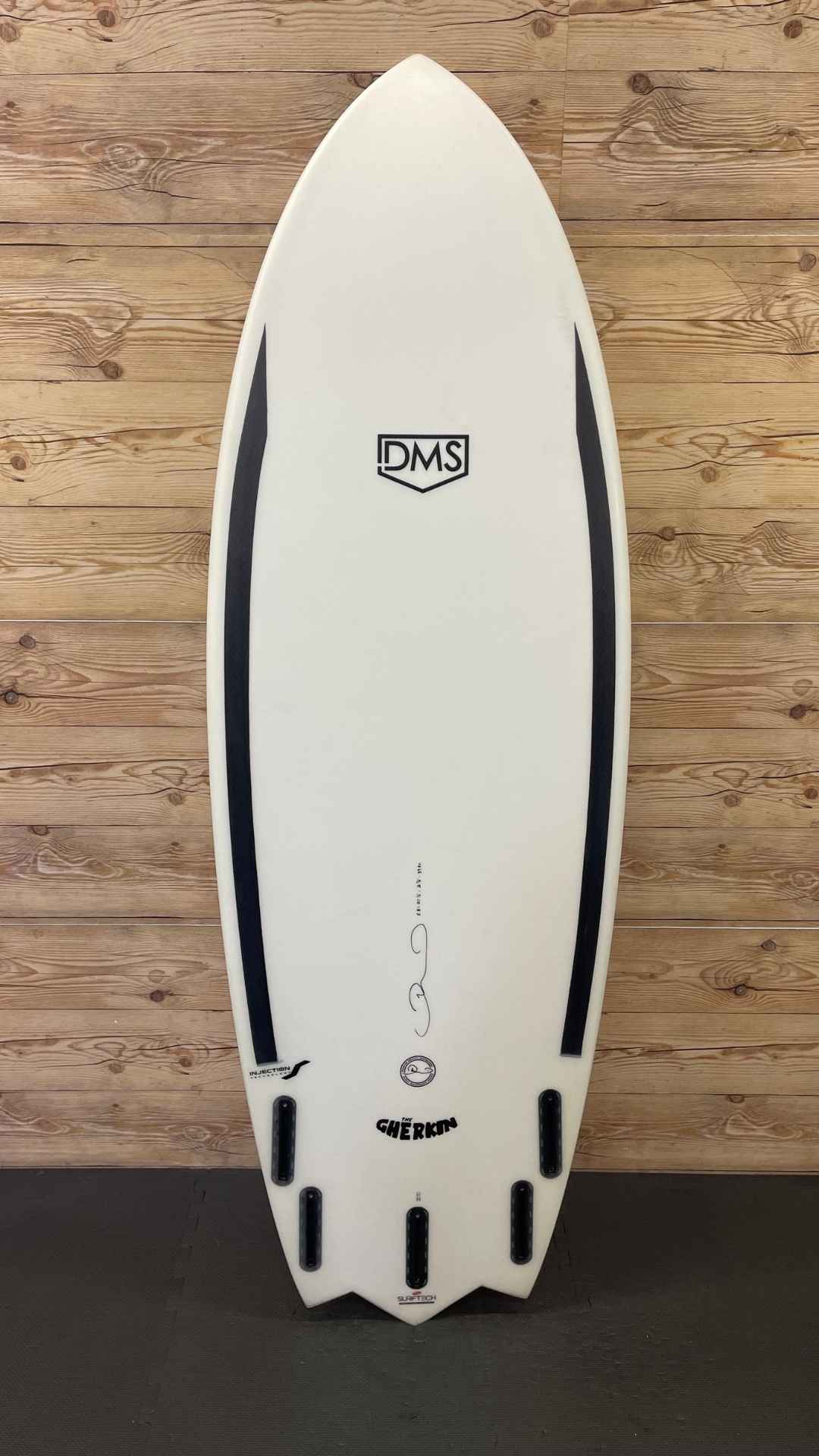 FOR SALE | Surftech DMS The Gherkin 5'8
