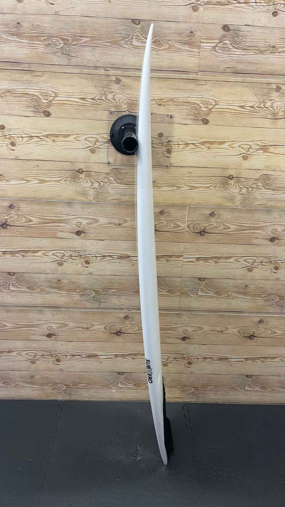 FOR SALE: JS Industries 5'3