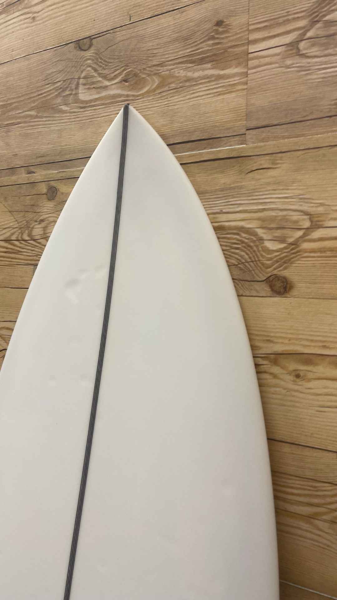 FOR SALE: JS Industries 5'3