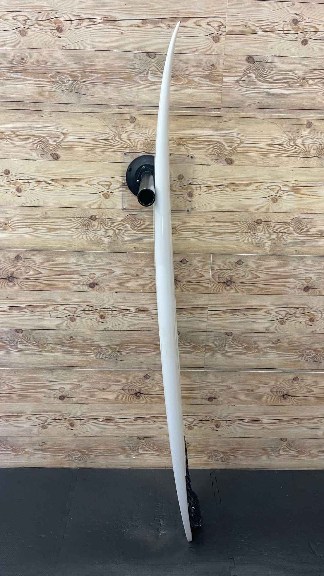 Performance Shortboards for Sale | JS Industries Air 17 5'8