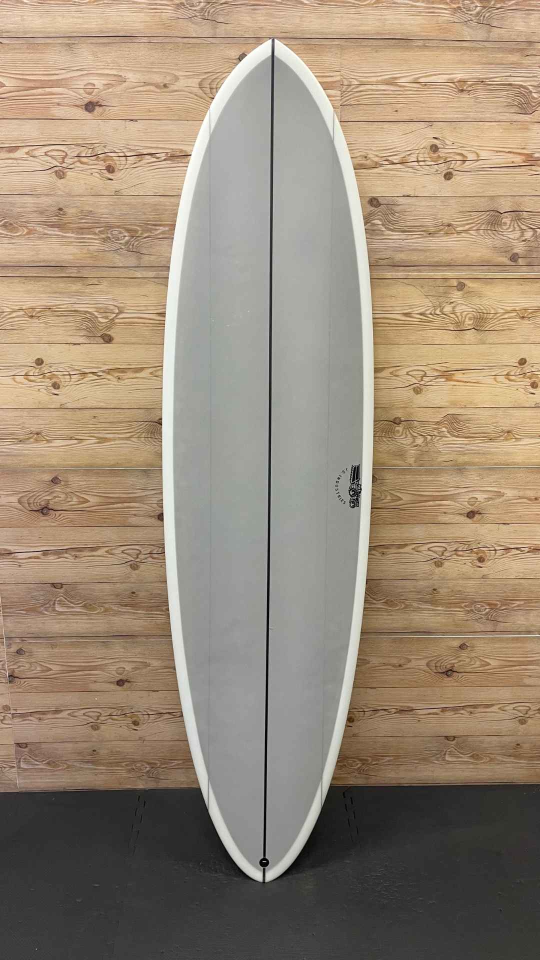 JS Industries 6'8