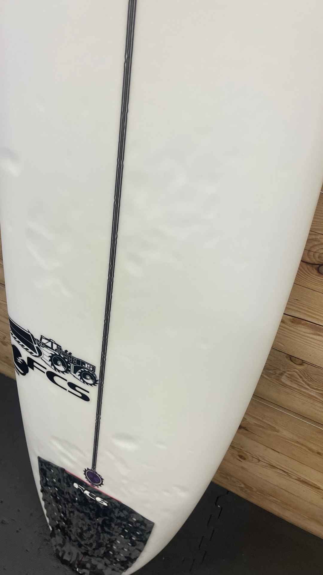 Shop Used JS Surfboards | Forget Me Not 2 | Shipping Available