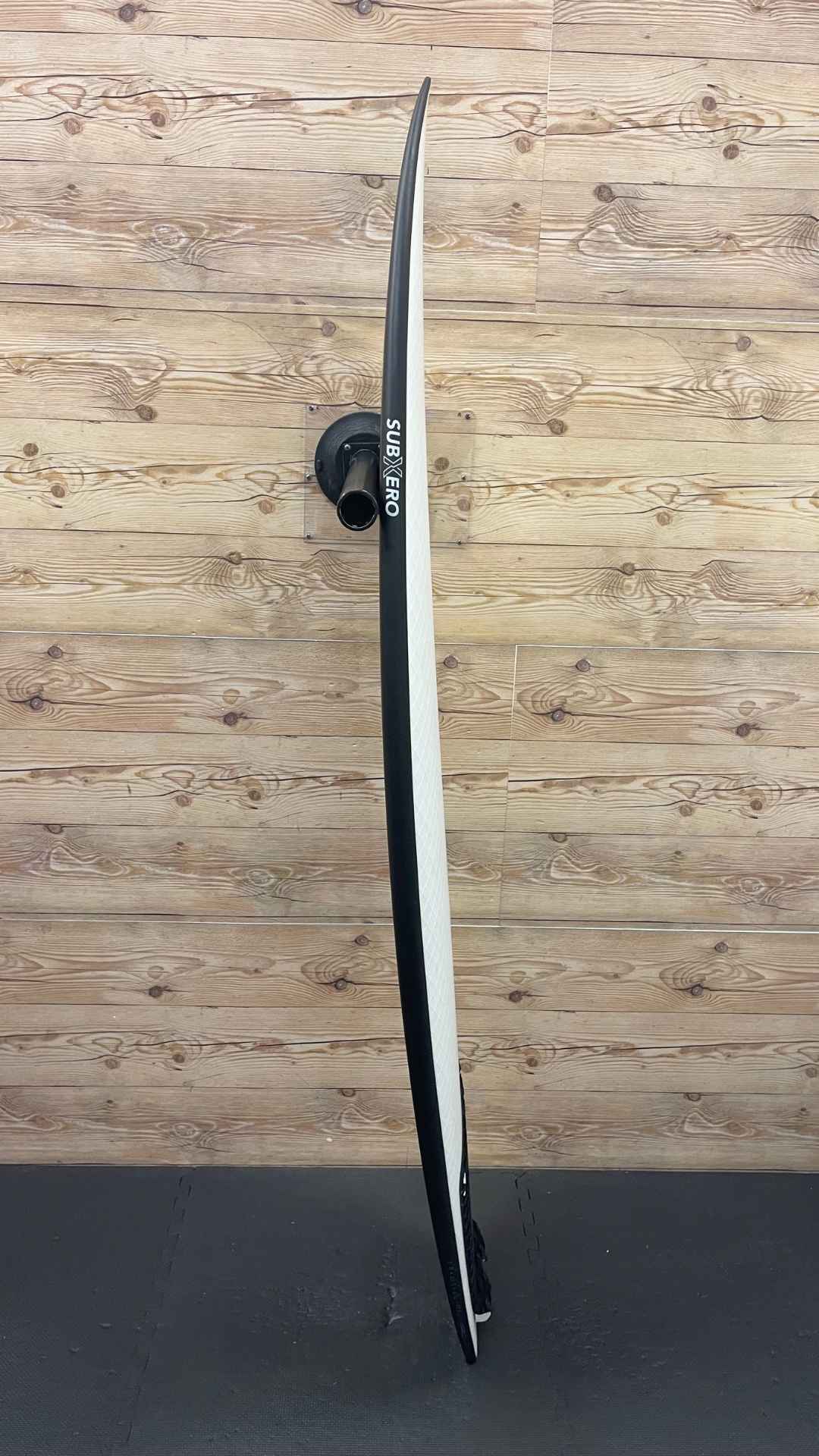 FOR SALE: JS Industries 5'8