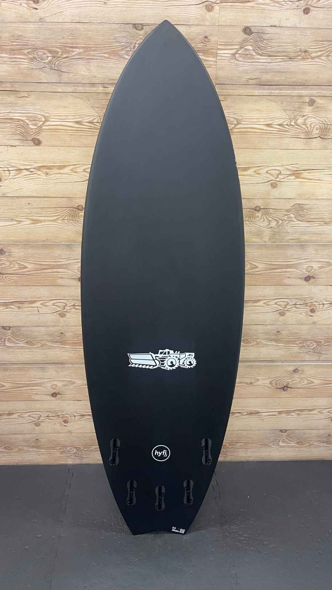 FOR SALE: JS Industries 5'8