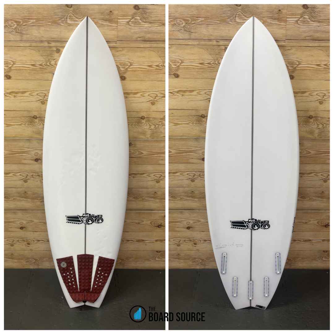 FOR SALE: JS Industries 5'5