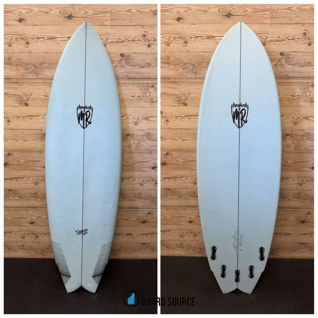 New & Used Shortboards for Sale San Diego – The Board Source