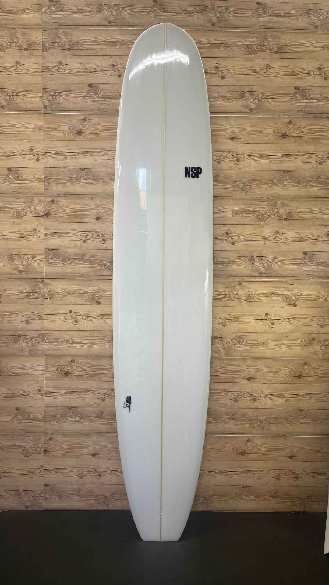 NSP PU 10ft Sleepwalker Noserider Longboard for Sale San Diego