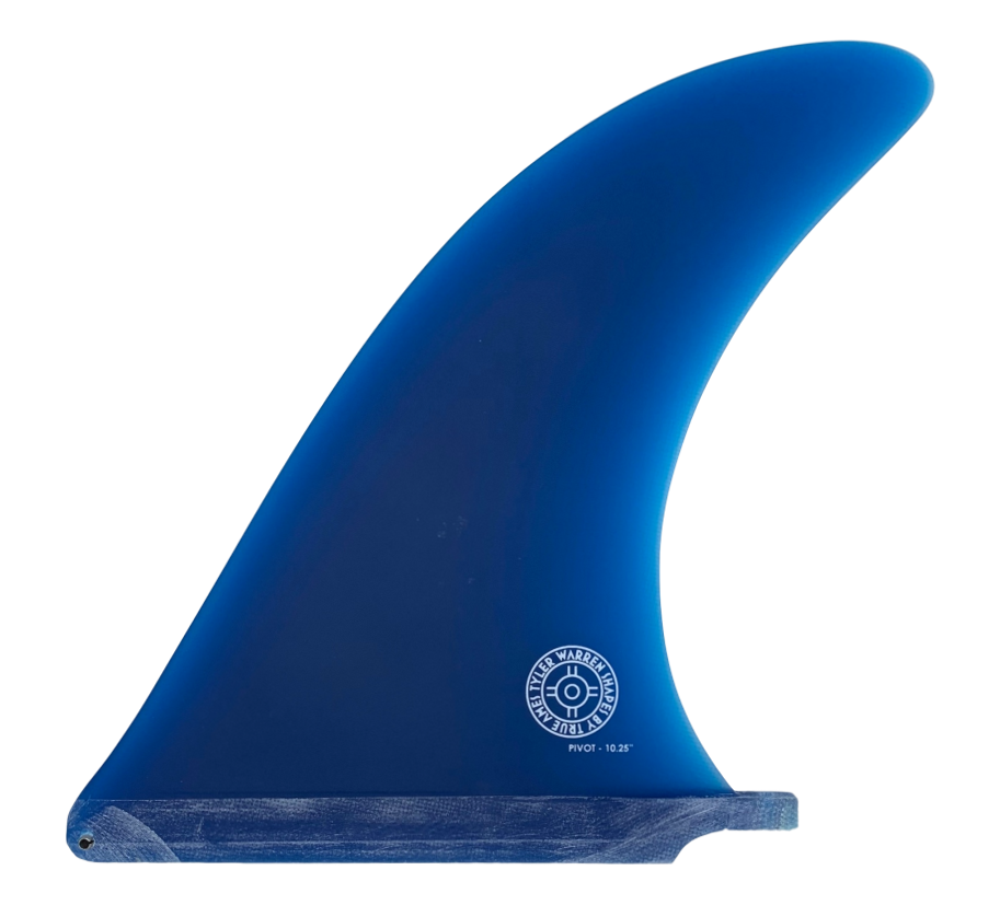 Shop Tyler Warren Pivot Single Fin by True Ames – The Board Source