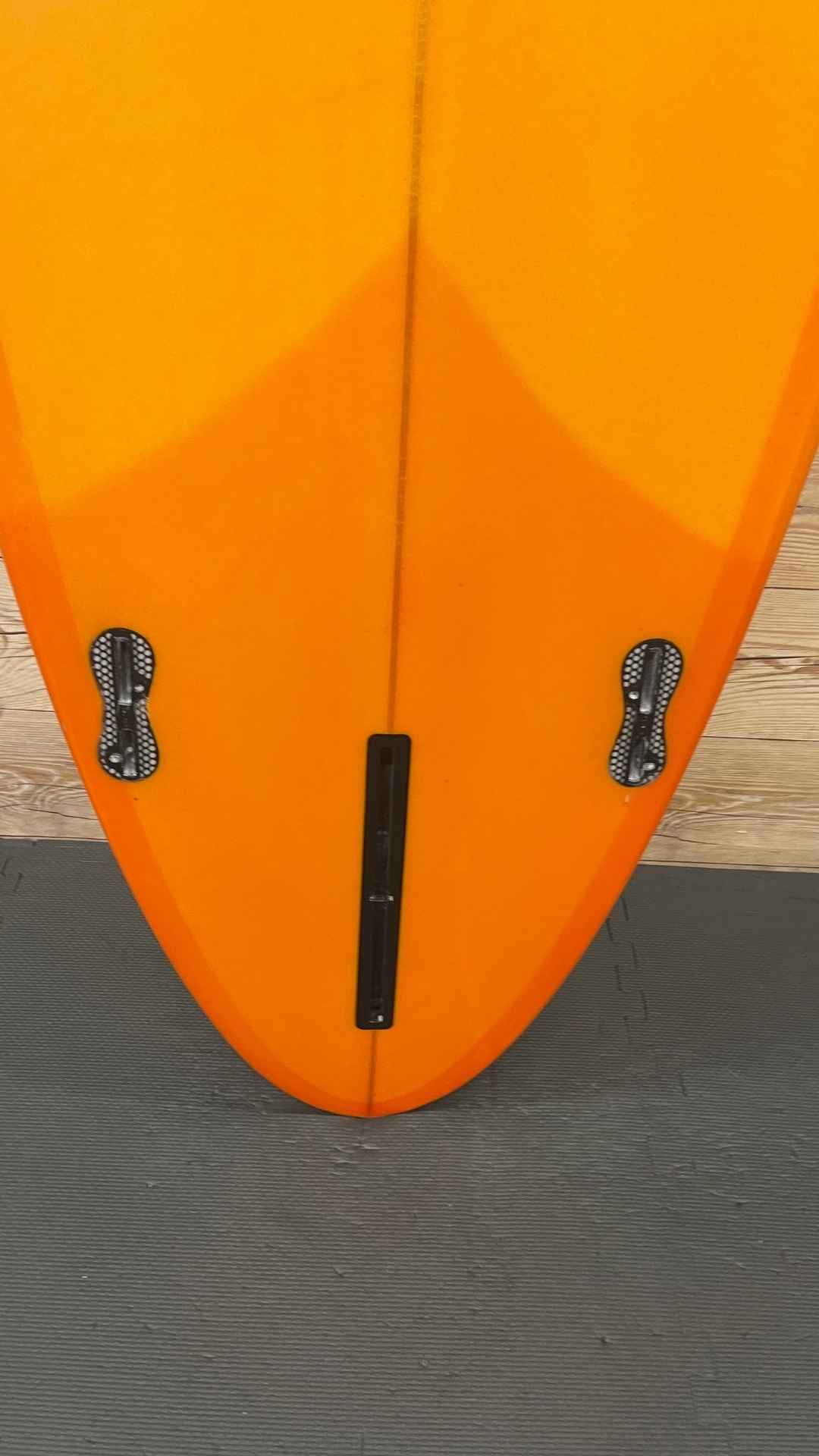 FOR SALE | Used Channel Islands Mid 6'10
