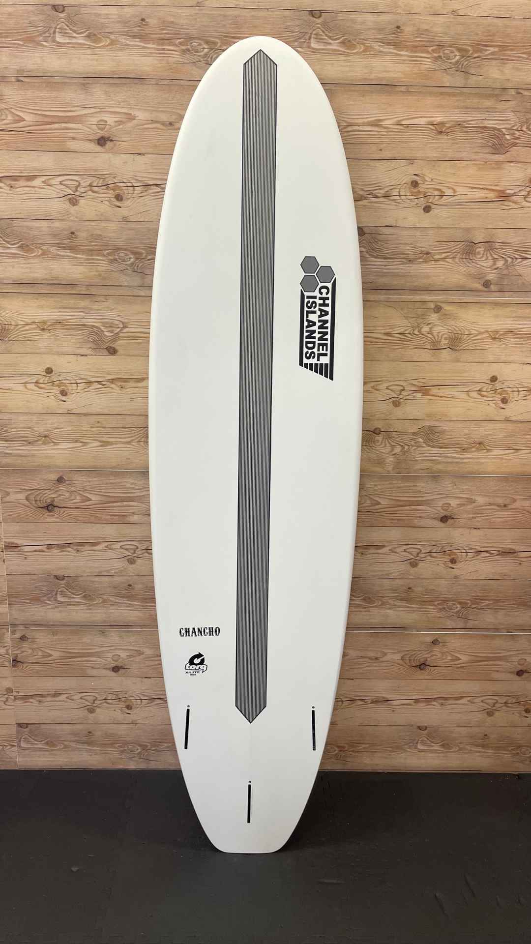 Torq CHANNEL S CHANCHO 7'6