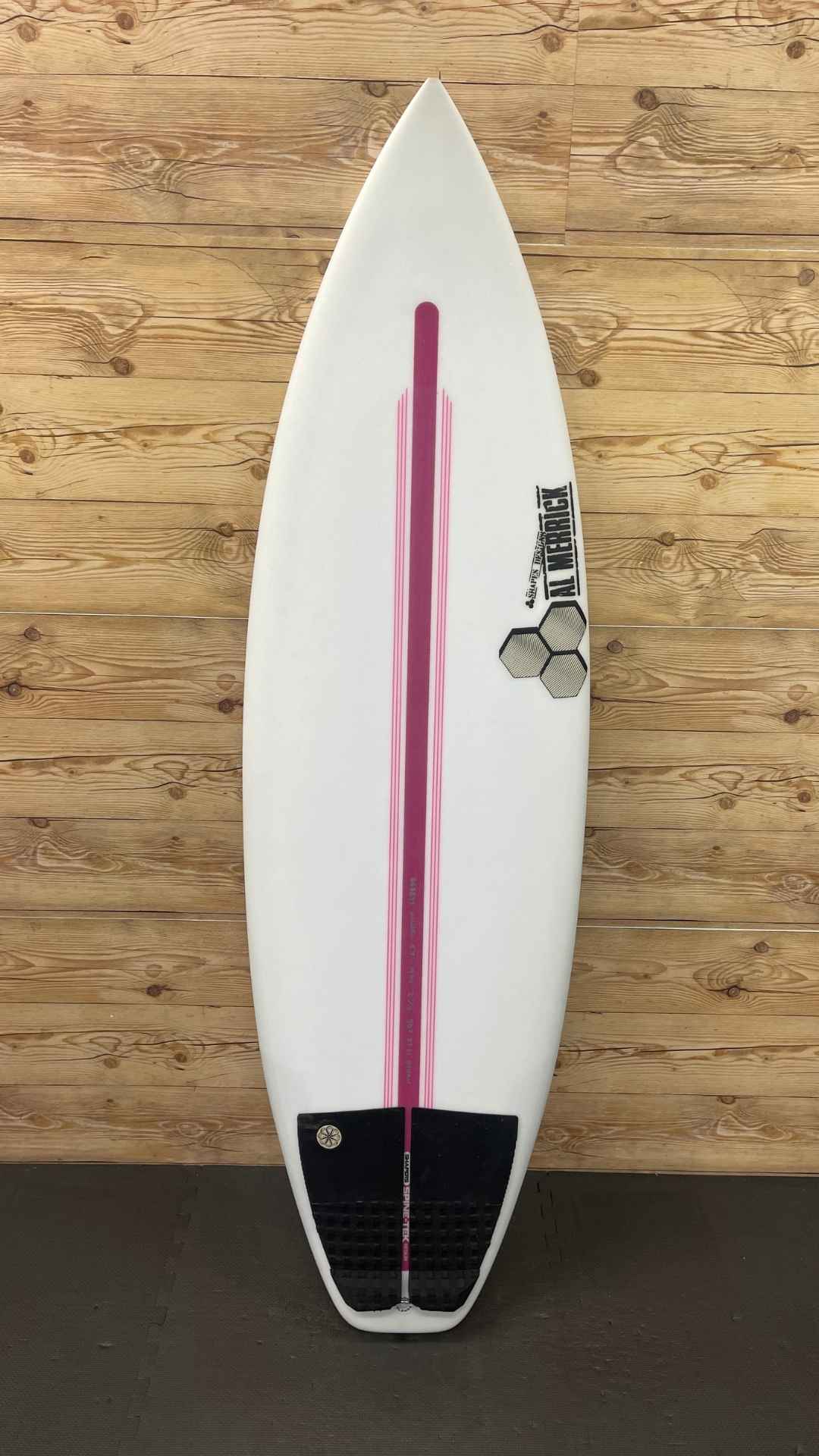 Channel Islands Dumpster Diver 2 Surfboard For Sale- Shop now