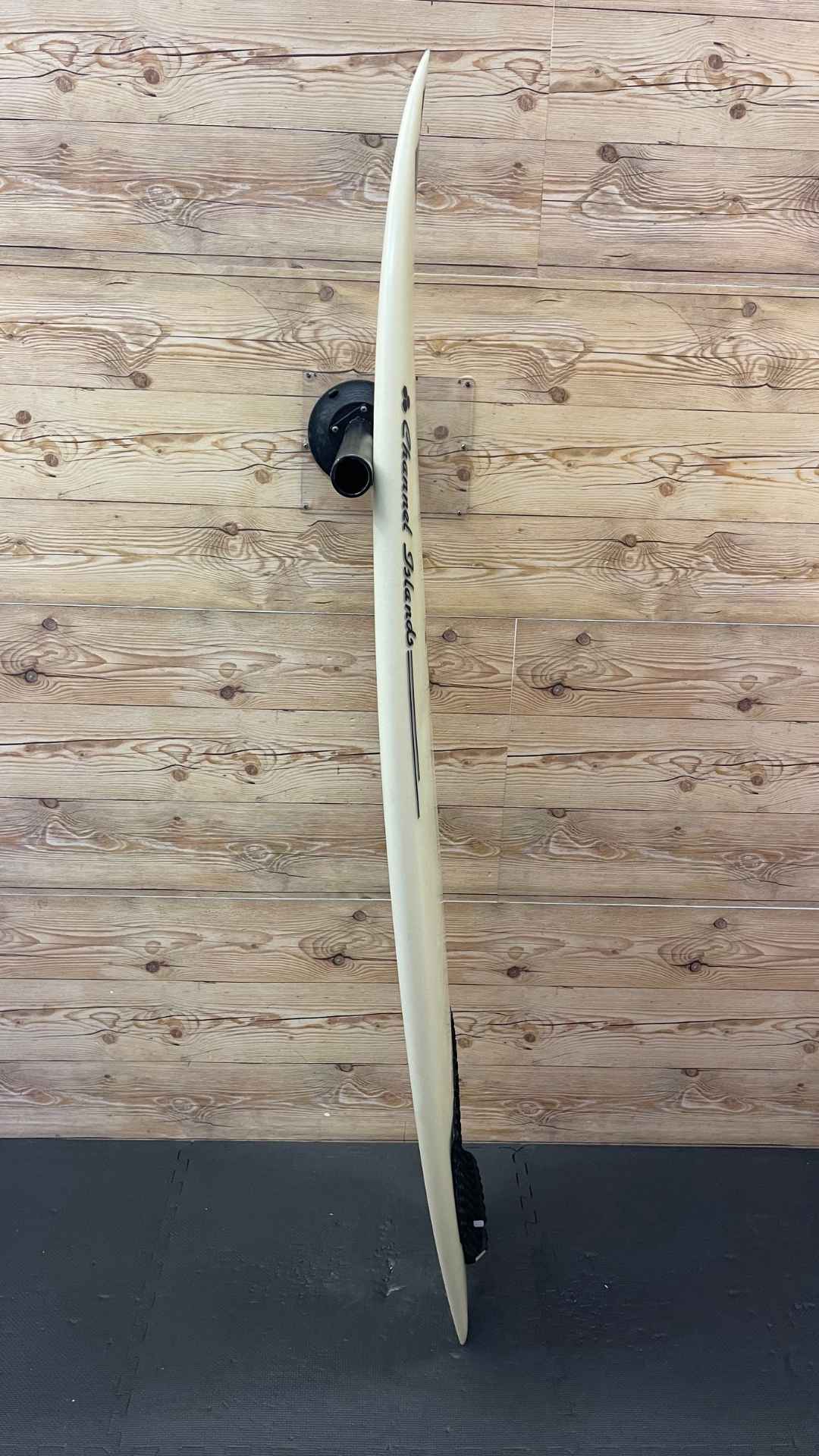 Used Channel Islands Al Merrick FishBeard 5'7