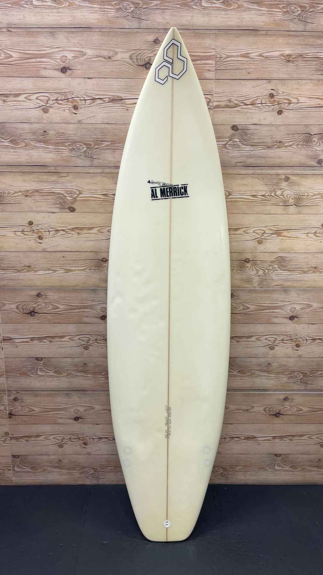 Used Channel Islands Flyer 6'8