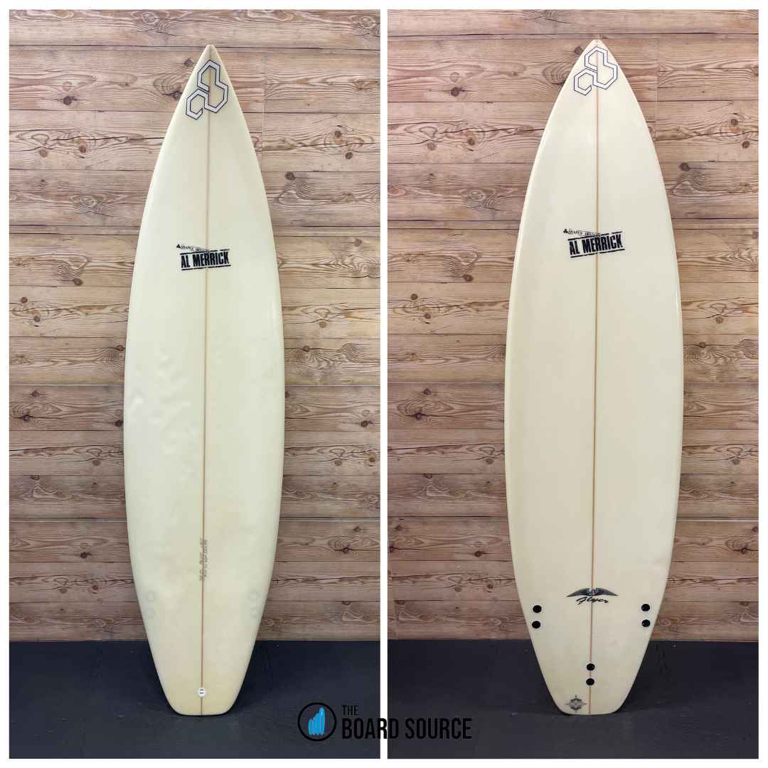 Used Channel Islands Flyer 6'8