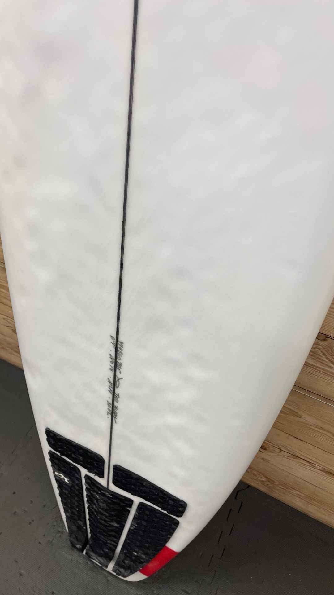 For Sale - Channel Islands 6'4
