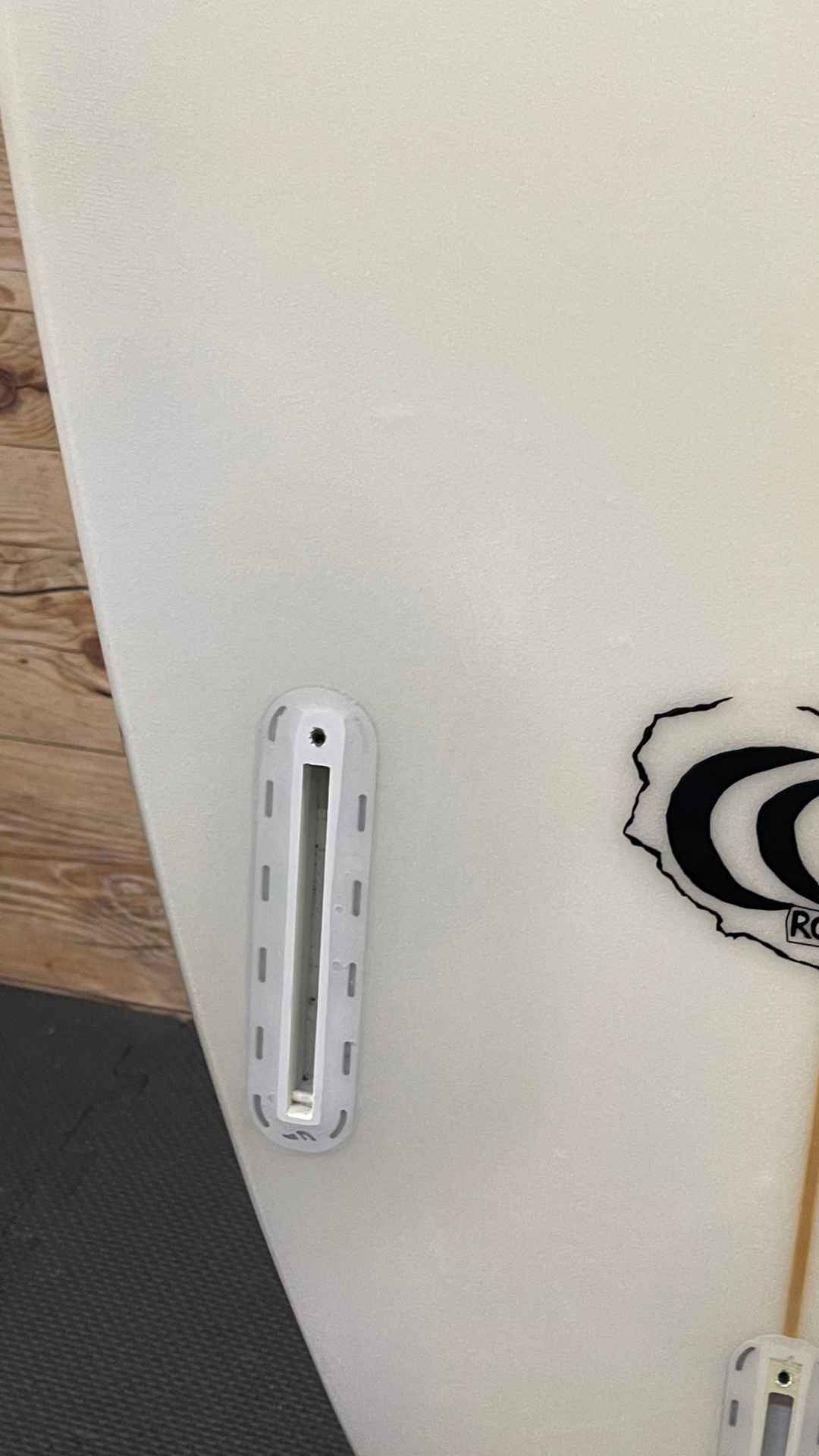 Used Channel Islands Rocket9 5'7