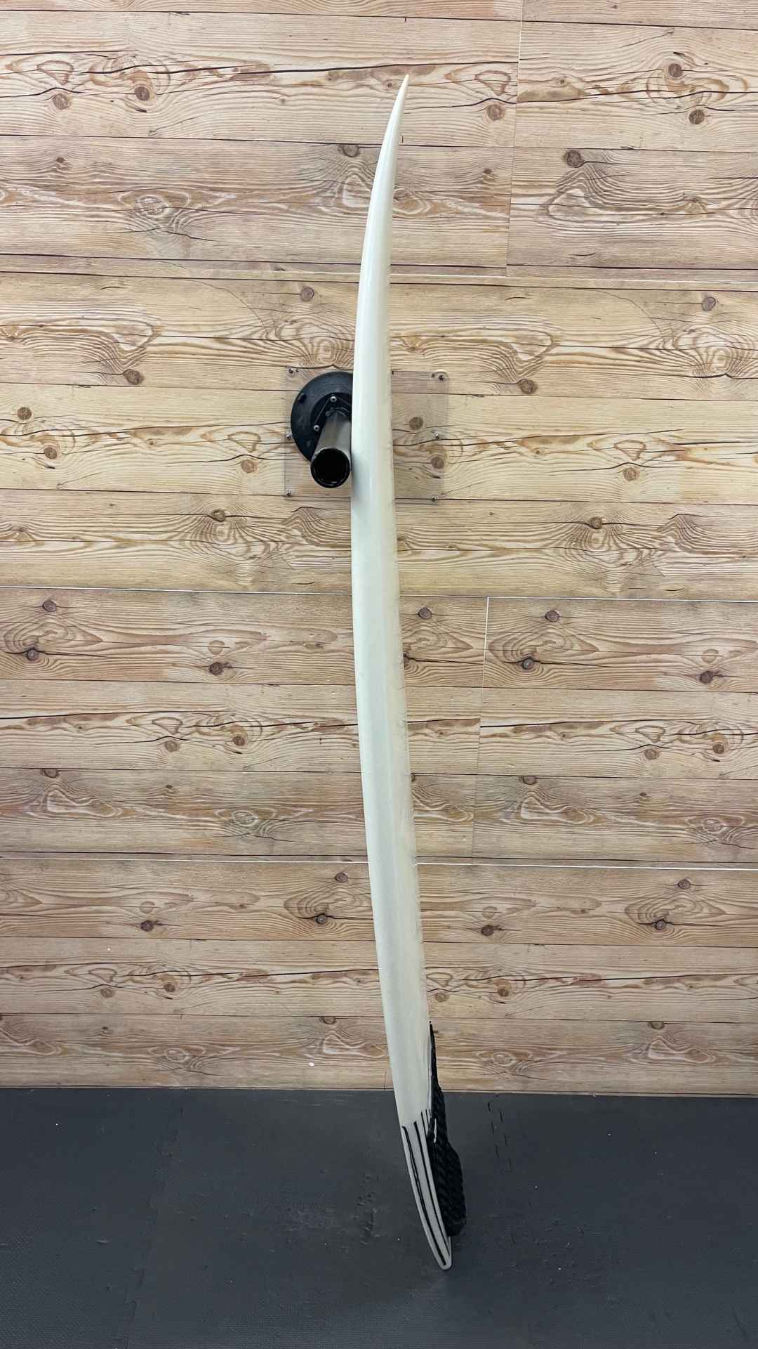 Used Channel Islands Rocket9 5'7