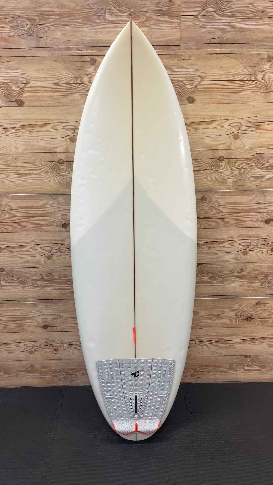 クリステンソン カフェレーサー 5.7 中古 FCS2 中古 クリステンソン