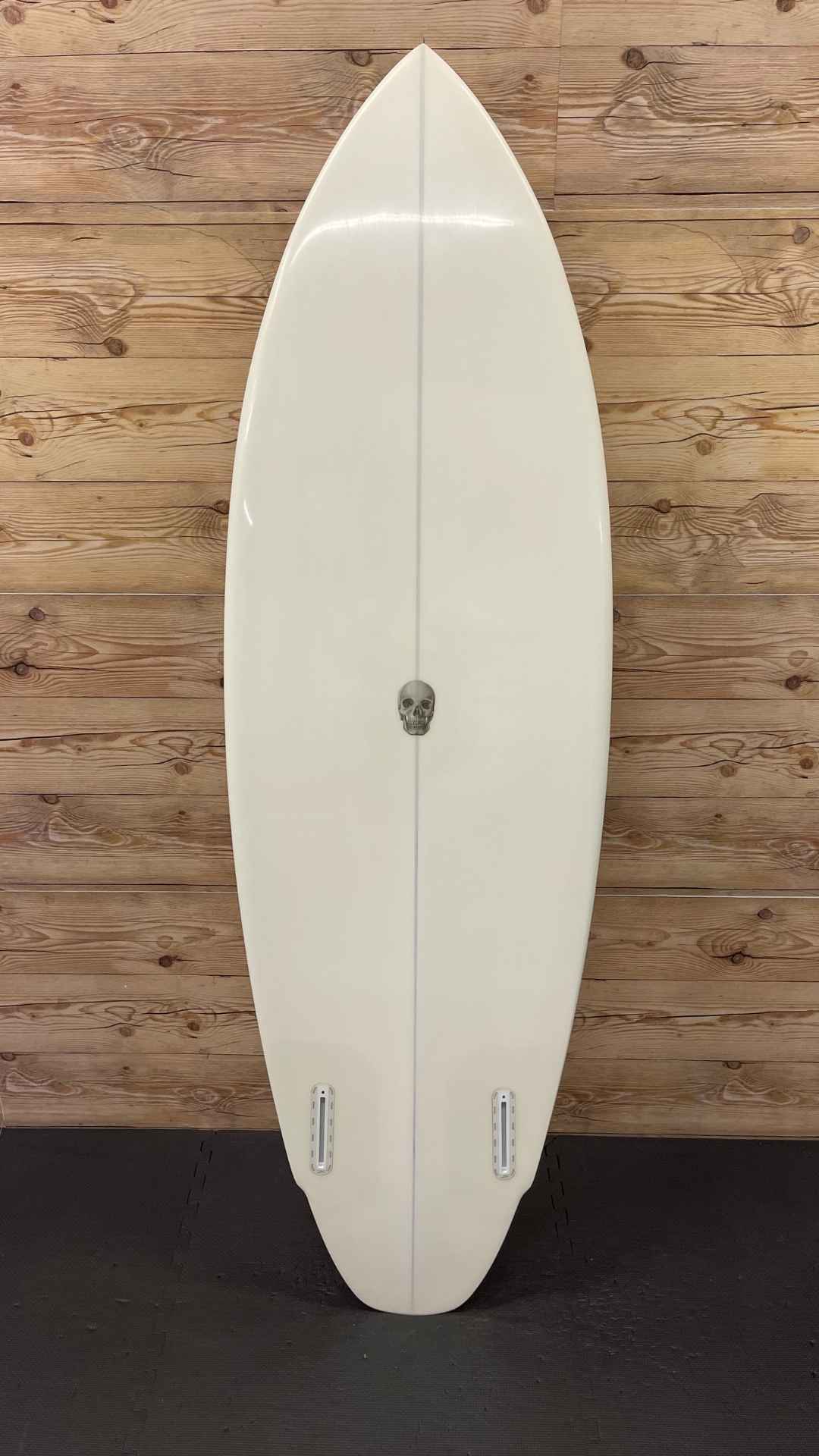 Save Big | Used 5'8