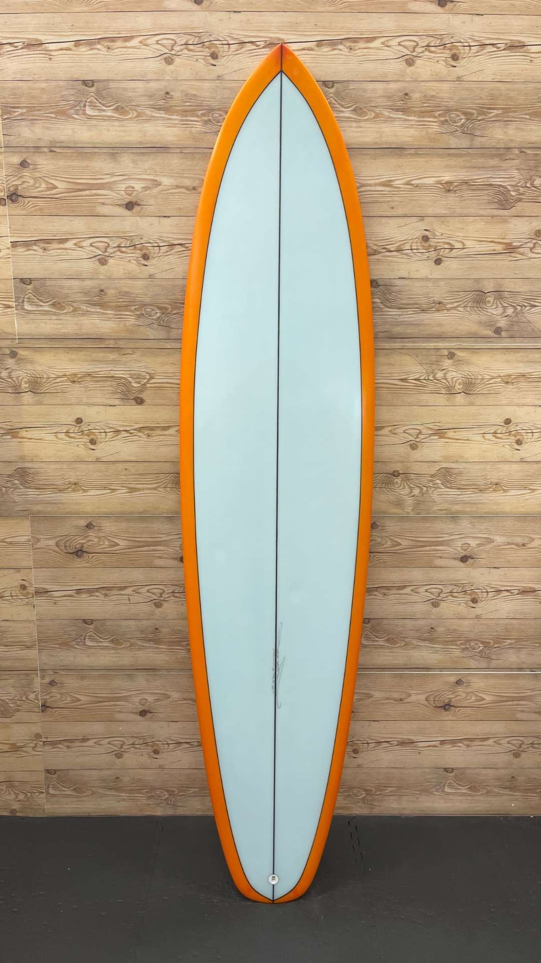 Used 7'6