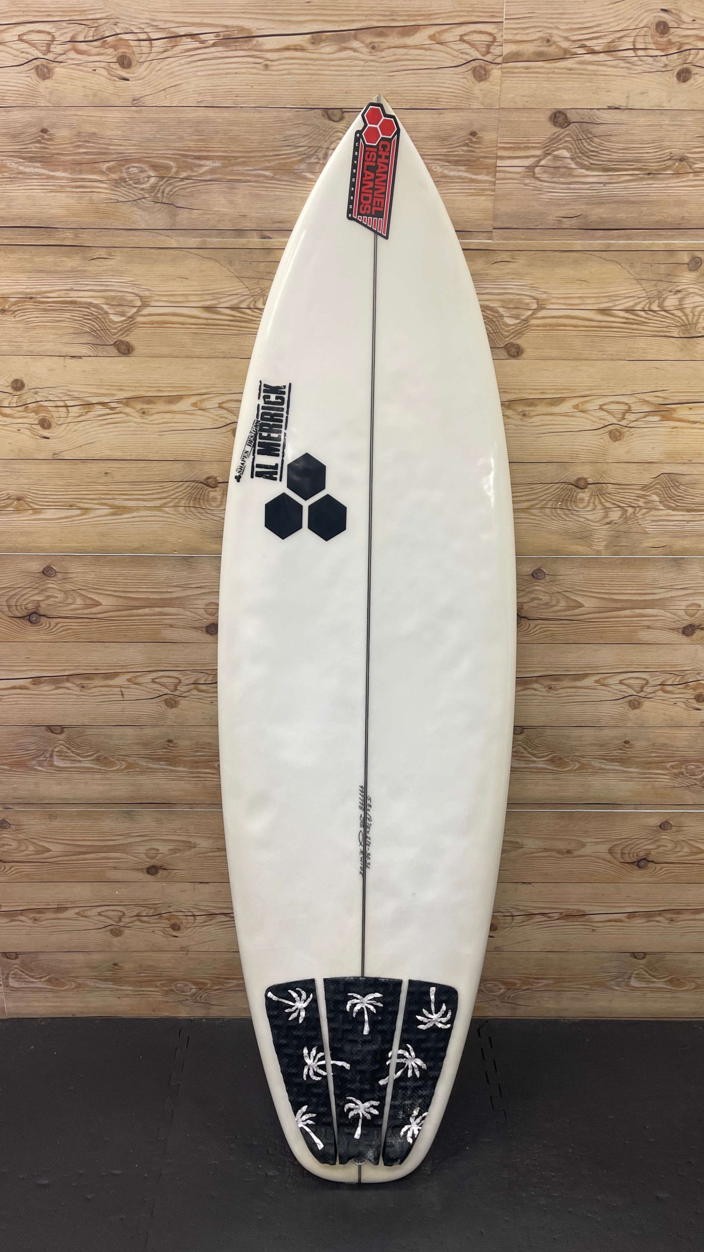 Channel Islands Rocket Wide for Sale | We Ship for $90 – The Board