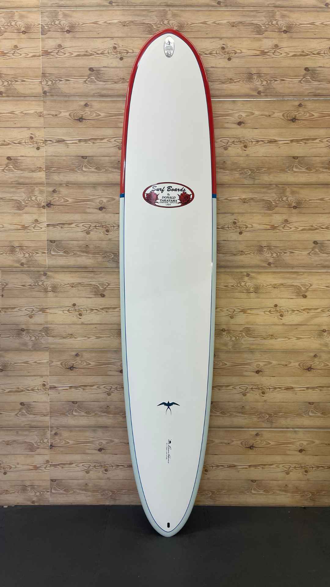 Surftech Donald Takayama DT2 9'6