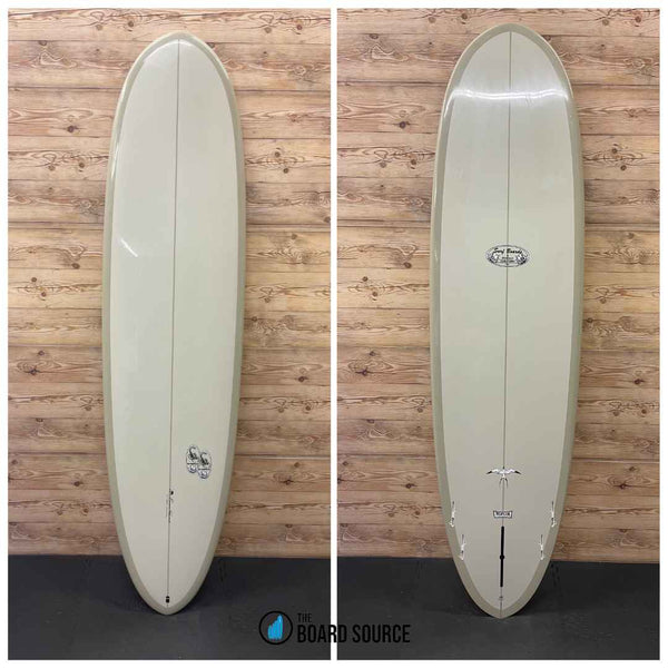 Used Donald Takayama Scorpion 2 7'4